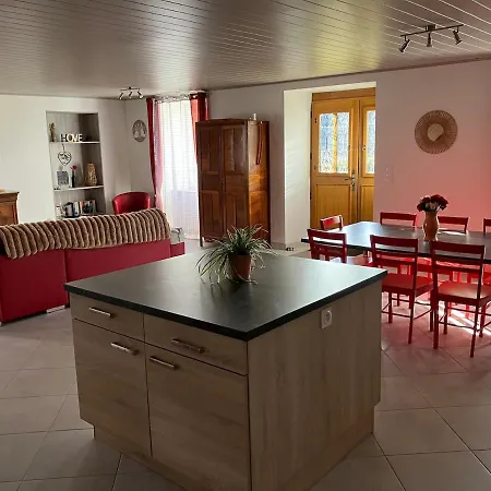 Du Four D'antan Vieillespesse