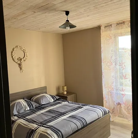 Tatil Evi Du Four D'antan