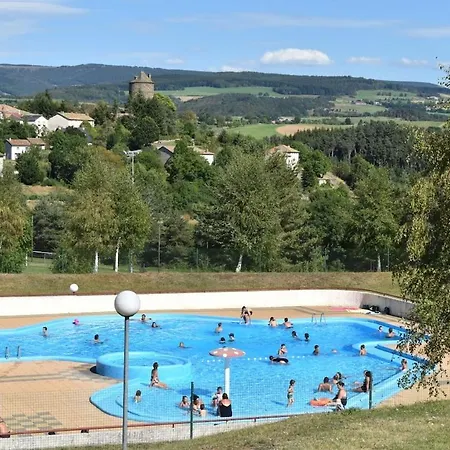 Tatil Evi Du Four D'antan Vieillespesse