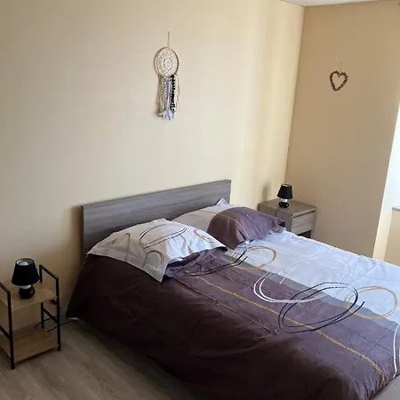 Du Four D'antan Tatil Evi