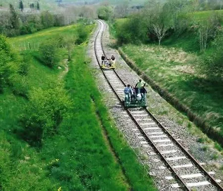 Du Four D'antan Vieillespesse