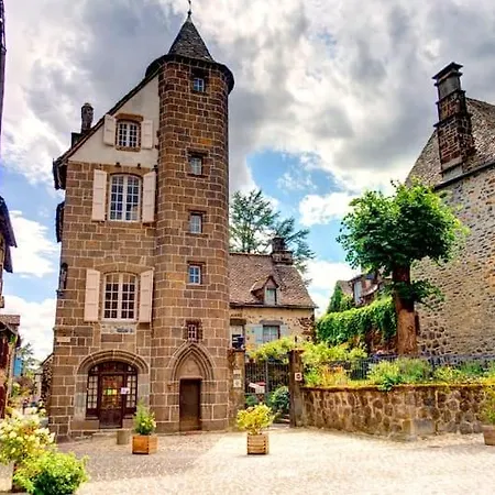 Du Four D'antan Holiday home