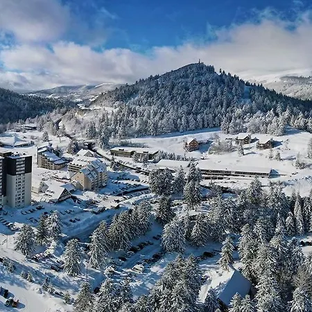 Tatil Evi Du Four D'antan