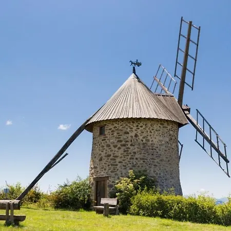 Du Four D'antan Vieillespesse