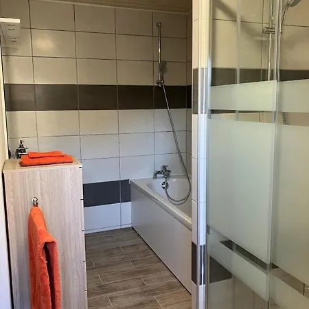 Tatil Evi Du Four D'antan