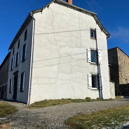 Tatil Evi Du Four D'antan